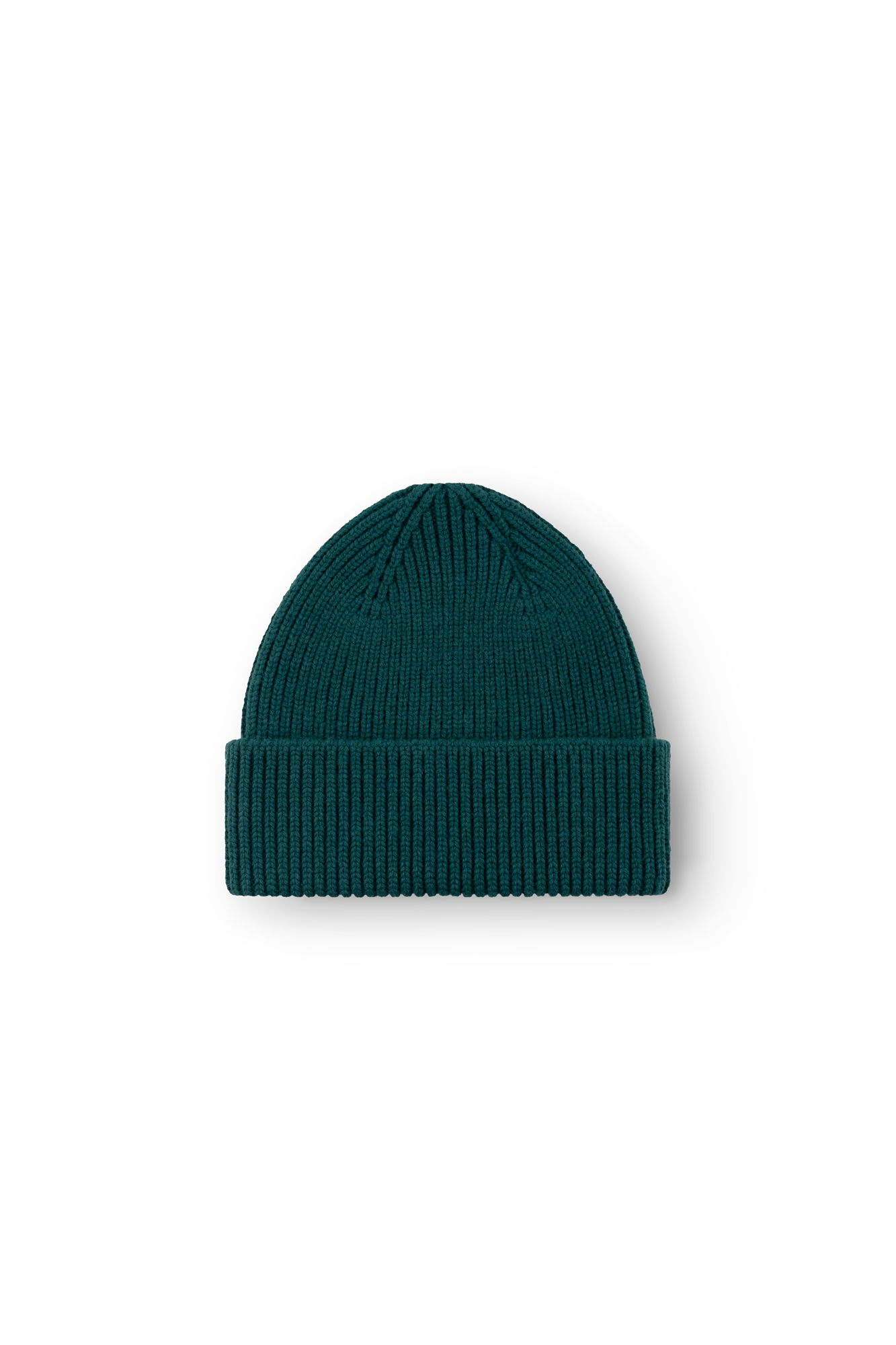 ARKK Accessories ARKK High Beanie | Petrol Beanie